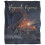 Harry Potter (58in x 36in, Multicoloured) Harry Potter Hogwarts Express Blanket 1