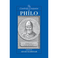 The Cambridge Companion to Philo Paperback Book