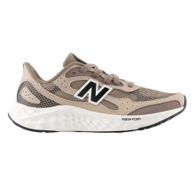 (4 UK, Brown) New Balance Womens/Ladies Arishi V4 Trainers