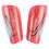 Nike (XL, Red/Black) Nike Mercurial Lite Shin Guards Set 1