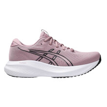(6 UK, Purple/Black) Asics Womens/Ladies Gel Excite Shoes
