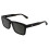 Calvin Klein Calvin Klein Mens Jeans Rectangle Sunglasses 1