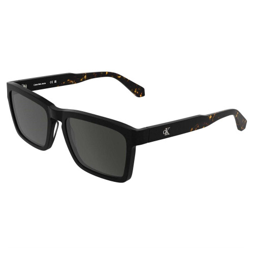Calvin Klein Calvin Klein Mens Jeans Rectangle Sunglasses