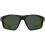 Nike Nike Mens Rectangle Sunglasses 1