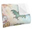 Scooby Doo (36in x 58in, Multicoloured) Scooby Doo Painted Blanket 2