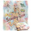 Scooby Doo (36in x 58in, Multicoloured) Scooby Doo Painted Blanket 3