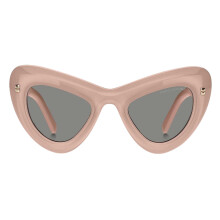 Marc Jacobs Womens/Ladies Cat Eye Sunglasses