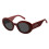 Marc Jacobs Marc Jacobs Womens/Ladies Sunglasses 1