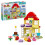 LEGO Lego Peppa Pig Birthday Play Set 1