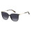 Tommy Hilfiger (One Size, Black) Tommy Hilfiger Round Sunglasses 1
