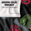 Harry Potter (36in x 58in, Multicoloured) Harry Potter Repeat Print Blanket 4