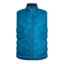 (S, Blue) Head Mens Tundra Sleeveless Gilet