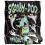 Scooby Doo (36in x 58in, Multicoloured) Scooby Doo Ghosts Blanket 3