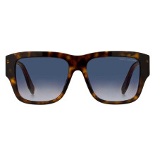 Marc Jacobs Mens Round Sunglasses