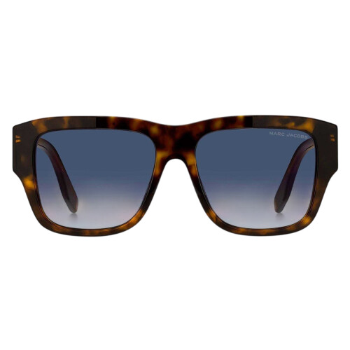 Marc Jacobs Marc Jacobs Mens Round Sunglasses
