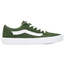 (6 UK, Pine) Vans Mens Canvas Trainers