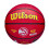 Wilson (7, Red) Wilson NBA Basketball 1