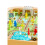 Tooky Toys Wooden Train Set 3