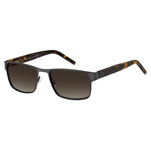 Tommy Hilfiger Tommy Hilfiger Mens Round Sunglasses