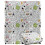Scooby Doo (36in x 58in, Multicoloured) Scooby Doo Icons Blanket 2