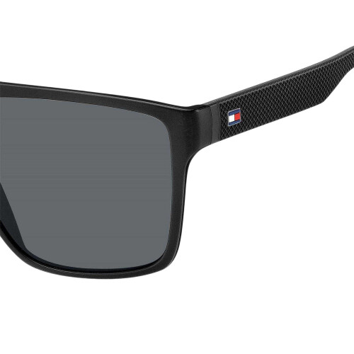 Tommy Hilfiger Tommy Hilfiger Mens Matte Sunglasses 2