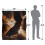 DC (58in x 36in, Multicoloured) DC Batman Begins Blanket 5