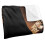 DC (58in x 36in, Multicoloured) DC Batman Begins Blanket 2