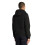 Farah (XL, Black) Farah Mens Softshell Hooded Jacket 2