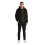 Farah (XL, Black) Farah Mens Softshell Hooded Jacket 3