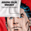 Superman (36in x 58in, Multicoloured) Superman Poses Blanket 4