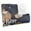 Harry Potter (36in x 58in, Multicoloured) Harry Potter Anime Blanket 2