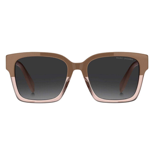Marc Jacobs Marc Jacobs Womens/Ladies Round Sunglasses