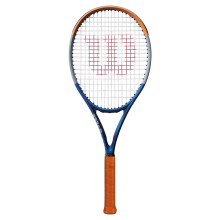 Wilson Clash 100 Limited Edition Roland Garros Mini Tennis Racket