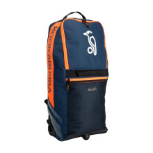 Kookaburra 1.0 47L Wheelie Duffle Bag