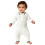 Pretty Green Baby Cable Knit Collared Romper 3