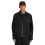 Timberland (L, Black) Timberland Mens Canvas Overshirt 6