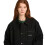 Timberland (S, Black) Timberland Mens Canvas Overshirt 5