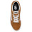 Vans (8 UK, Chipmunk) Vans Mens Canvas Trainers 3