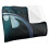 Batman (58in x 36in, Multicoloured) Batman Big Logo Blanket 2