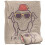 Friends (36in x 58in, Multicoloured) Friends Turkey Blanket 3