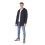 Brave Soul (S, Black) Brave Soul Mens Nik Parka 4