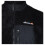 Ellesse (M, Black) Ellesse Mens Cervacol Fleece Jacket 3