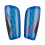 Nike (L, Blue/Black) Nike Mercurial Lite Shin Guards Set 2