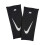 Nike (L, Blue/Black) Nike Mercurial Lite Shin Guards Set 3