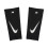 Nike (XS, Beige/Green) Nike Mercurial Lite Shin Guards Set 3