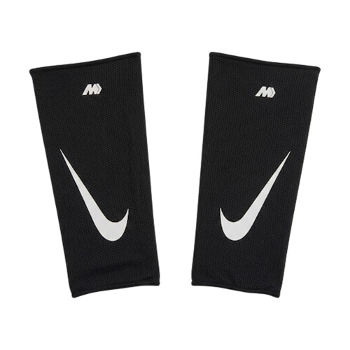 Nike (XS, Beige/Green) Nike Mercurial Lite Shin Guards Set 2