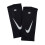 Nike (M, Black/White) Nike Mercurial Lite Shin Guards Set 3