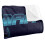 Batman (36in x 58in, Multicoloured) Batman Cityscape Blanket 2