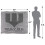 Batman (36in x 58in, Multicoloured) Batman Wayne Industries Blanket 5