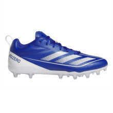 (7.5 UK, Team Royal Blue) Adidas Mens Adizero Electric 2.0 Cleated Football Boots